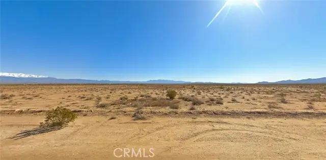 0 Rose Avenue, Tecopa, CA 92389 - #1