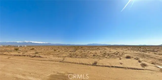 0 Rose Avenue, Tecopa, CA 92389 - #3