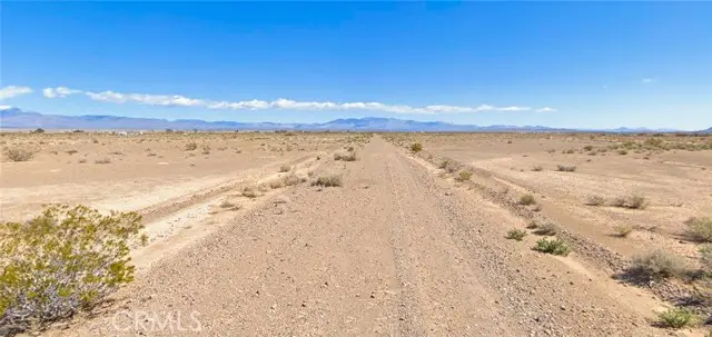 0 Charity Lane, Tecopa, CA 92389 - #2