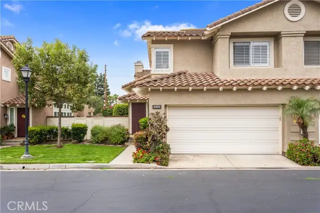 2462 Via Corella, Tustin, CA 92782 - #1