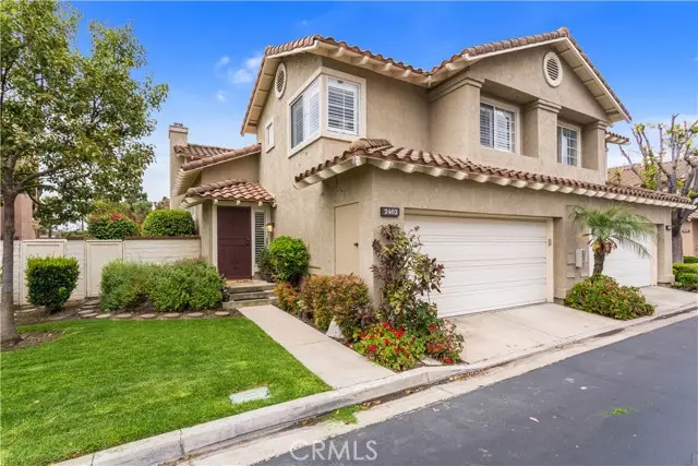 2462 Via Corella, Tustin, CA 92782 - #2