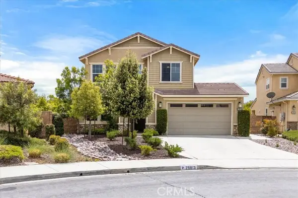 29813 Far Shore Drive, Menifee, CA 92585