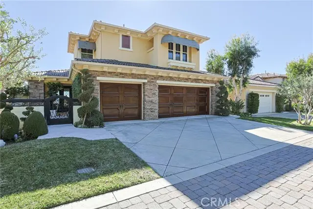 34 Sunset Cove, Newport Coast, CA 92657 - #1