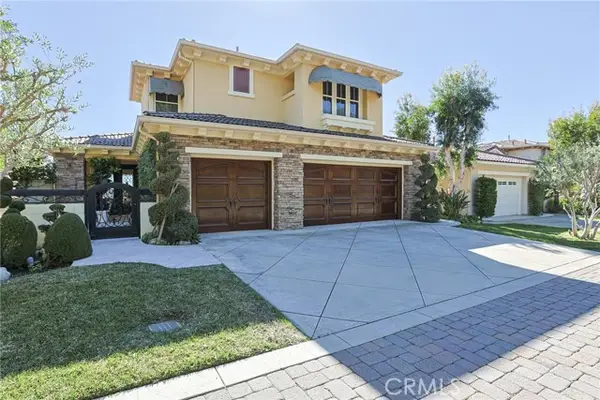34 Sunset Cove, Newport Coast, CA 92657