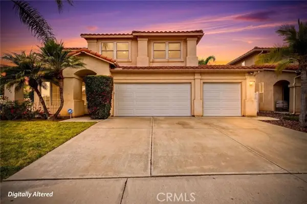 3404 Lake Circle, Fallbrook, CA 92028