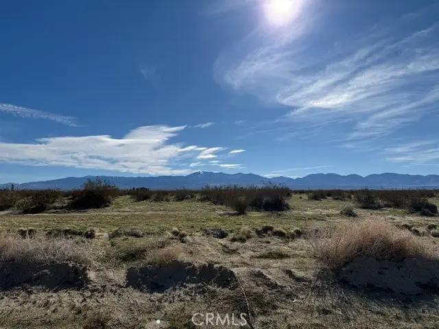 0 Autumn Avenue, Ridgecrest, CA 93555 - #2