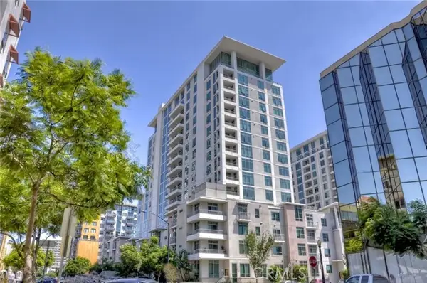 425 Beech  #715, San Diego, CA 92101