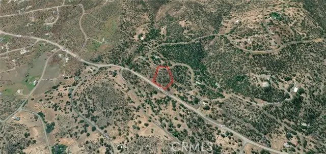 0 Cougar Street, Hornbrook, CA 96044 - #1