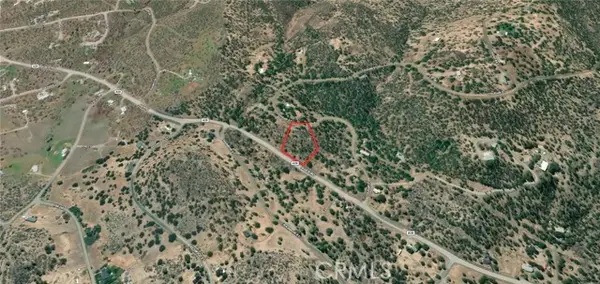 0 Cougar Street, Hornbrook, CA 96044