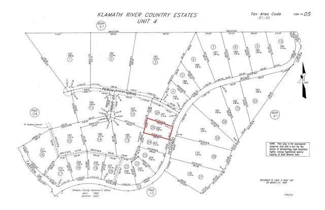 0 Desavado Road, Montague, CA 96064 - #2