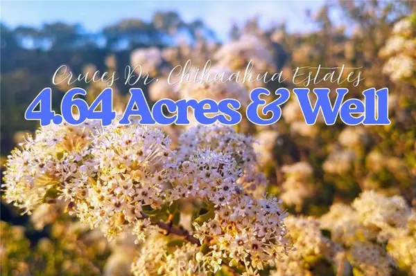 0 Cruces, Warner Springs, CA 92086