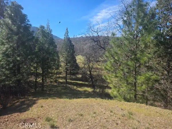 0 Rainbow Street, Hornbrook, CA 96044