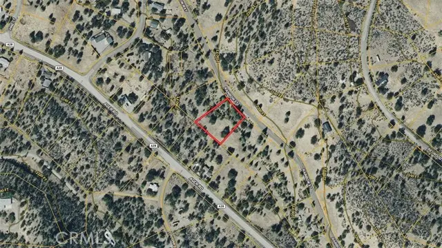 0 Rainbow Street, Hornbrook, CA 96044 - #3