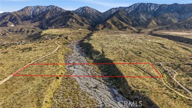 0 Cruthers Creek Road, Juniper Hills, CA 93543 - #1