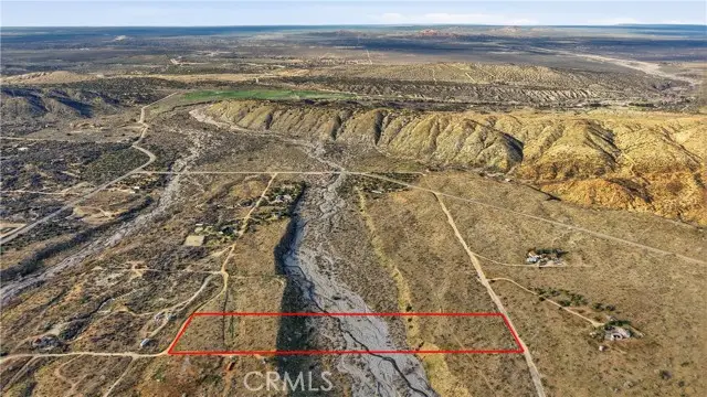 0 Cruthers Creek Road, Juniper Hills, CA 93543 - #3