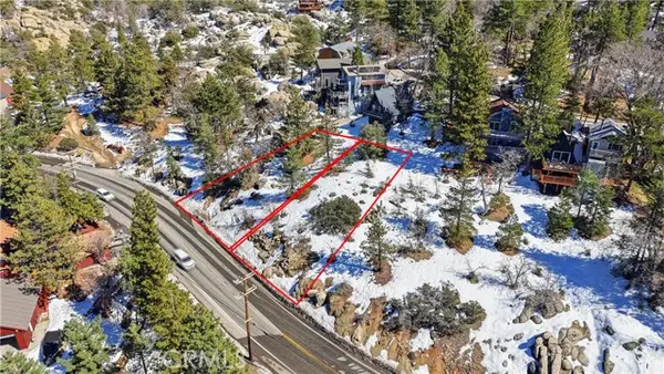 0 Hilltop Boulevard, Running Springs, CA 92382