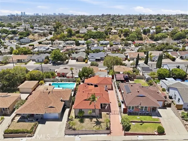 2020 Crenshaw, San Diego, CA 92105 - #2
