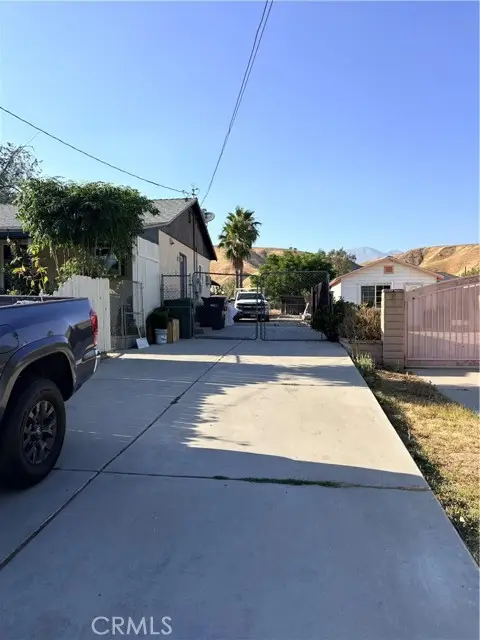 2735 George, Banning, CA 92220