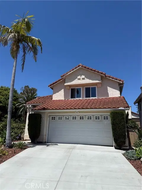 2654 Seacrest Court, Vista, CA 92081 - #1