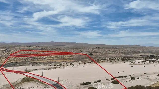 0 Indian Trail, Helendale, CA 92342 - #2