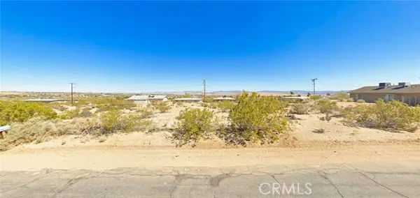 7223 Serrano Drive, Twentynine Palms, CA 92277