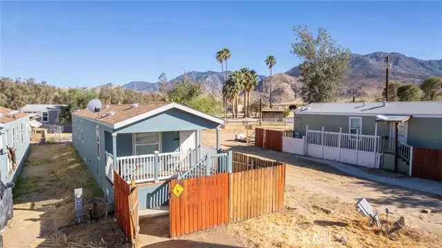 14925 Great Overland Stage Route  #A4, Julian, CA 92036 - #1