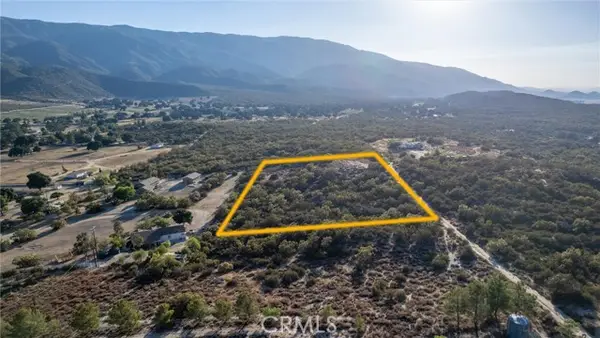382 Unnamed Off 79, Warner Springs, CA 92086