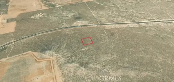 0 No Address Available, Mojave, CA 93501
