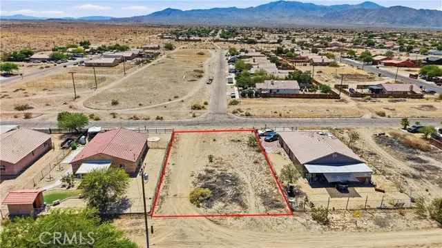 0 Pampas Avenue, Thermal, CA 92274 - #2