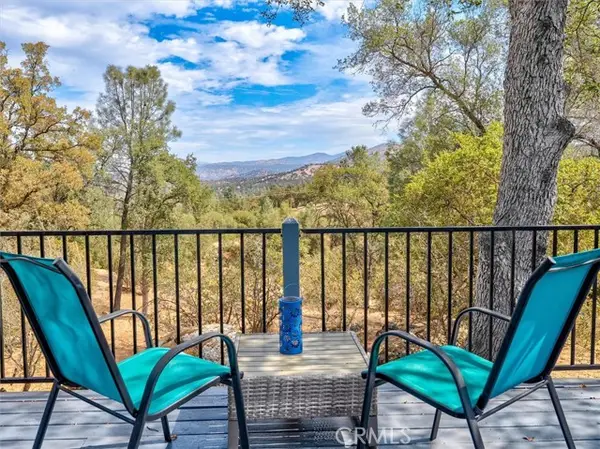 41972 Lilley Mountain, Coarsegold, CA 93614