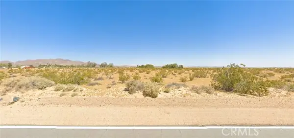 0 Yearling Road, Newberry Springs, CA 92365