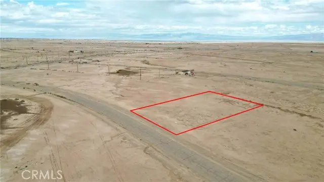 1606 Palm Air Court, Thermal, CA 92274 - #1