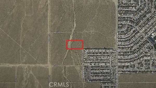 0 Fremont Road, Victorville, CA 92392
