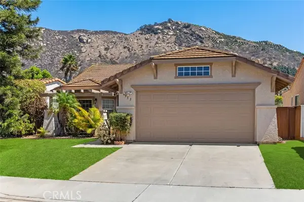 4933 Lake Shore Court, Fallbrook, CA 92028
