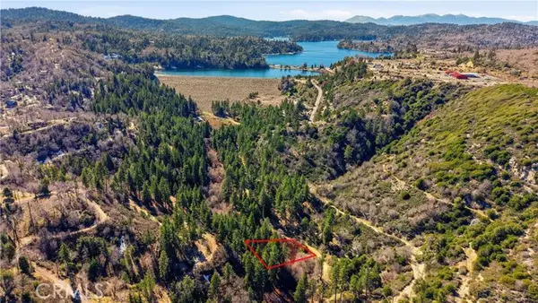 0 Little Bear Creek Road, Cedar Glen, CA 92321