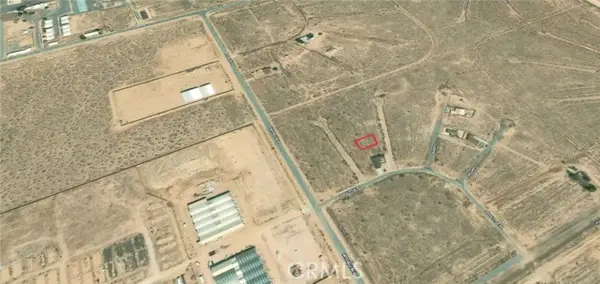0 Bong Court, California City, CA 93505