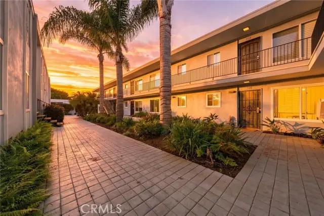 4750 Noyes Street  #116, San Diego, CA 92109 - #1