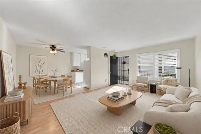 4750 Noyes Street  #116, San Diego, CA 92109 - #2