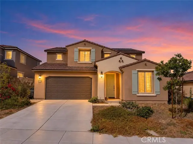 25360 Summer Creek, Sun City, CA 92586 - #1