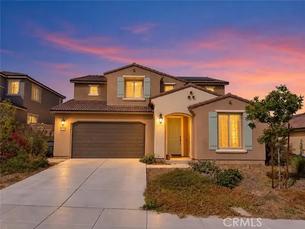 25360 Summer Creek, Sun City, CA 92586