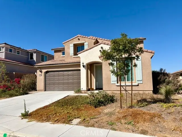 25360 Summer Creek, Sun City, CA 92586 - #3