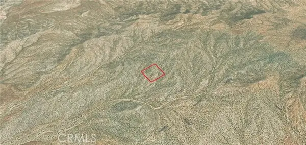 0 No Address Available, California City, CA 93505