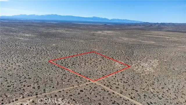 0 Auburn Avenue, Adelanto, CA 92301 - #1