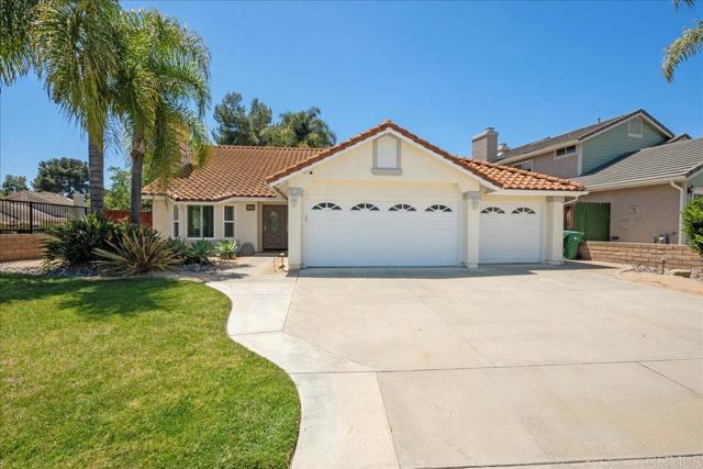 602 Creekside Avenue, Oceanside, CA 92057 - BHGRE