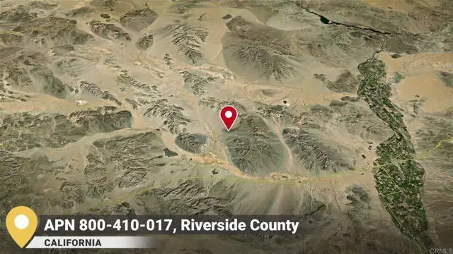 3 Rice Road, Blythe, CA 92225 - #3