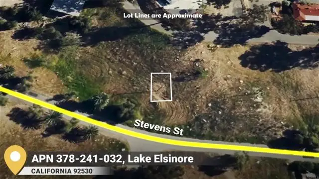 7 Stevens Street, Lake Elsinore, CA 92530 - #2