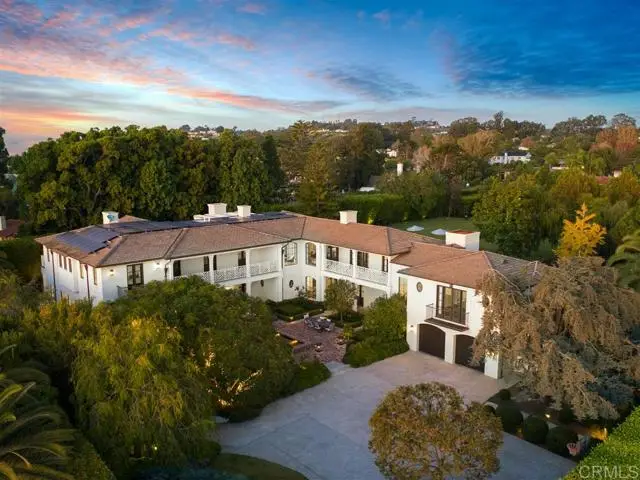1410 Inspiration Drive, La Jolla, CA 92037 - #1