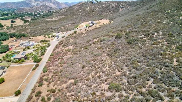 Tombill Road, Ramona, CA 92065 - #2