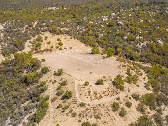 60833 Table Mountain Rd, Mountain Center, CA 92561 - #3