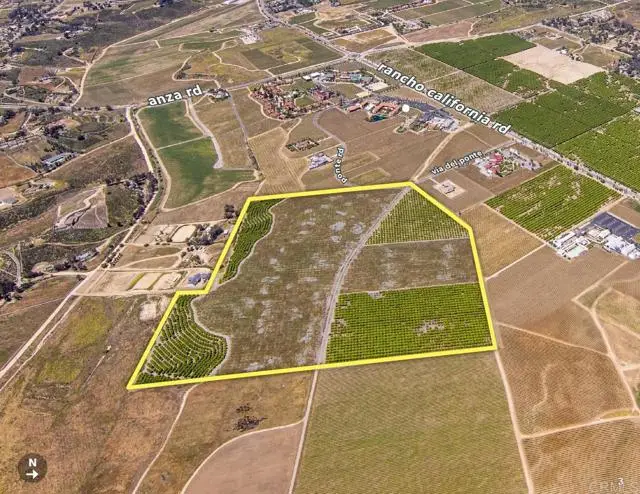 Via Del Ponte, Temecula, CA 92592 - #1